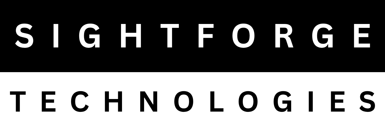 Sightforge logo